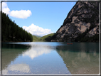 foto Lago di Braies